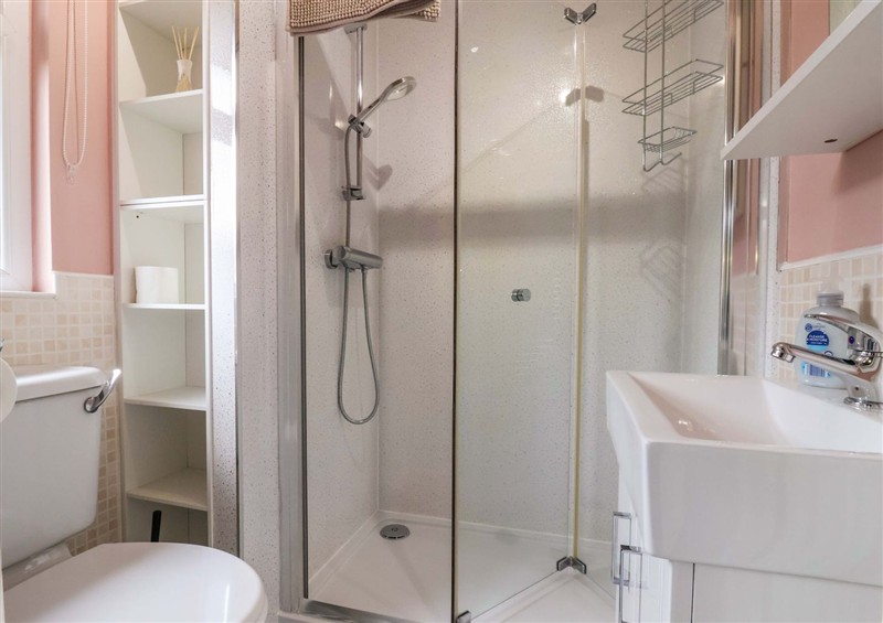 Bathroom at 15 Badgers Retreat - Two Dales, Two Dales
