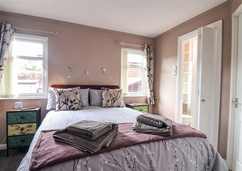 Bedroom (photo 2) at 15 Badgers Retreat - Two Dales, Two Dales