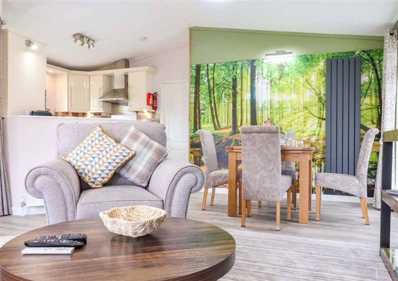 Inside 15 Badgers Retreat - Two Dales at 15 Badgers Retreat - Two Dales, Two Dales