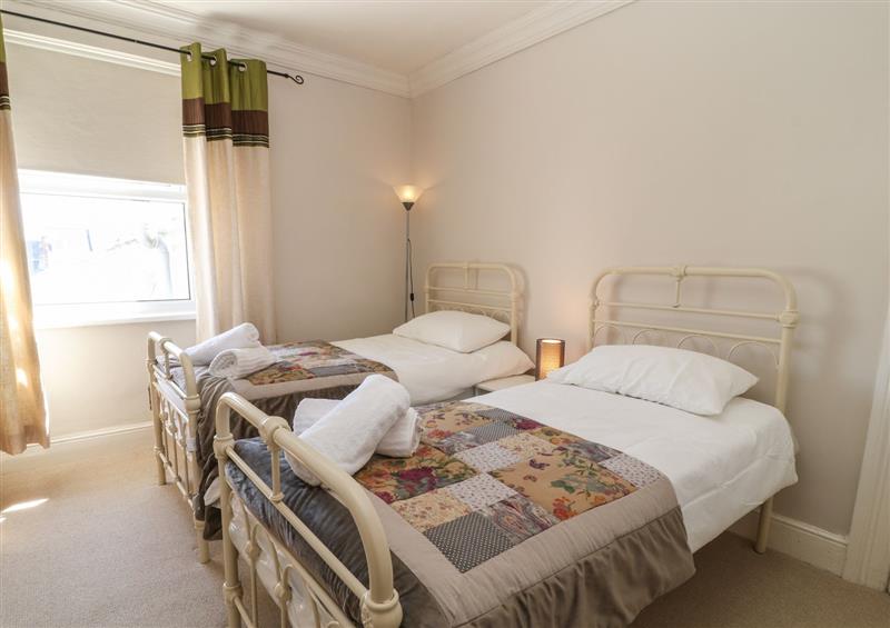 Bedroom (photo 2) at 15 Brunswick Place, Stoke