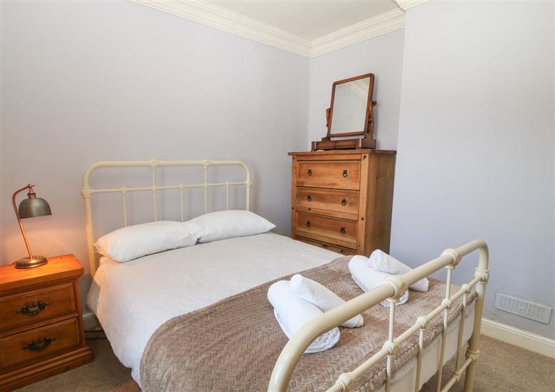 Bedroom at 15 Brunswick Place, Stoke