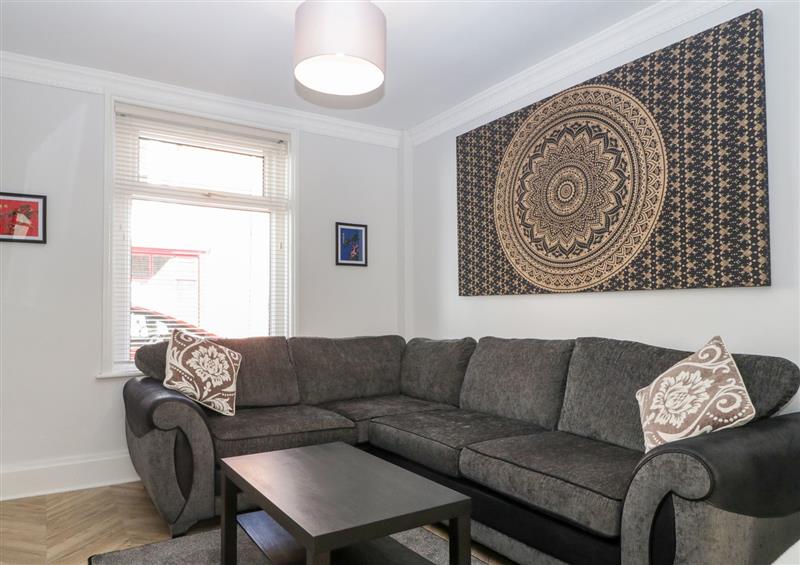 Enjoy the living room at 15 Hardwick Street, Weymouth