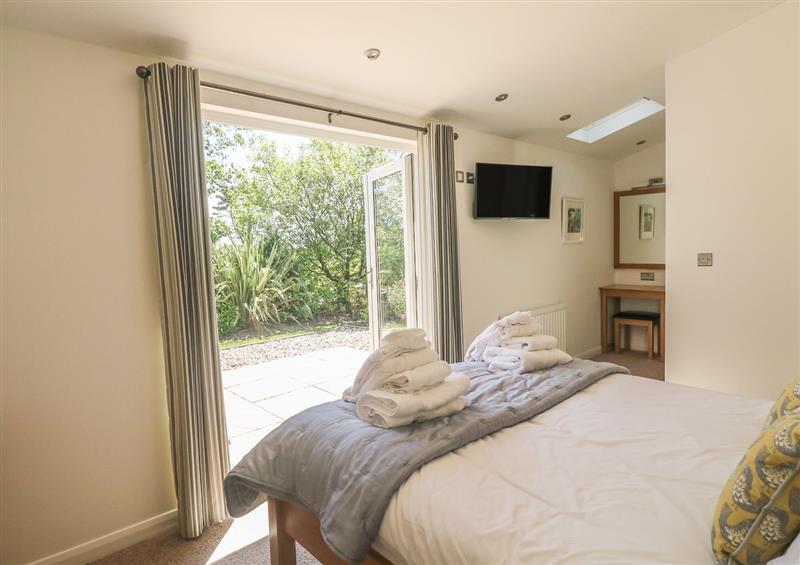This is a bedroom at 15 Horizon View, Dobwalls