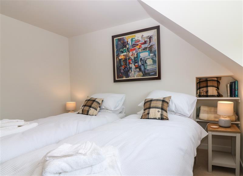 One of the 2 bedrooms (photo 2) at 15 Main Street, Cruden Bay