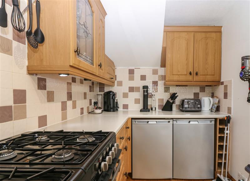 This is the kitchen (photo 2) at 15 Main Street, Cruden Bay