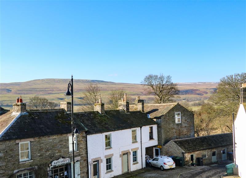 This is the setting of 15 Market Place (photo 2) at 15 Market Place, Middleton-In-Teesdale