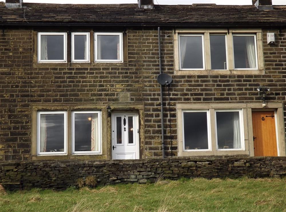 Photo 1 at 15 Moorside in Keighley, West Yorkshire