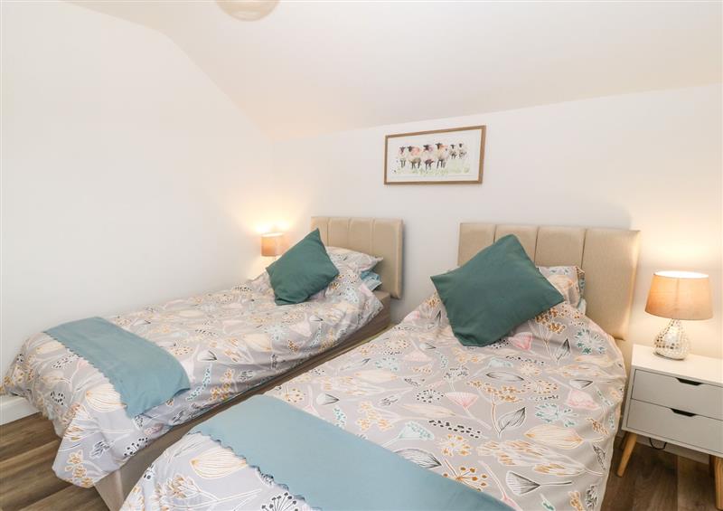 One of the 2 bedrooms at 15 Parc Delfryn, Benllech