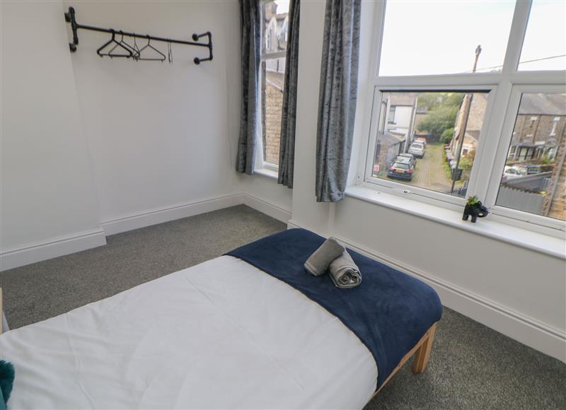 Bedroom at 15 Torr Street, Buxton