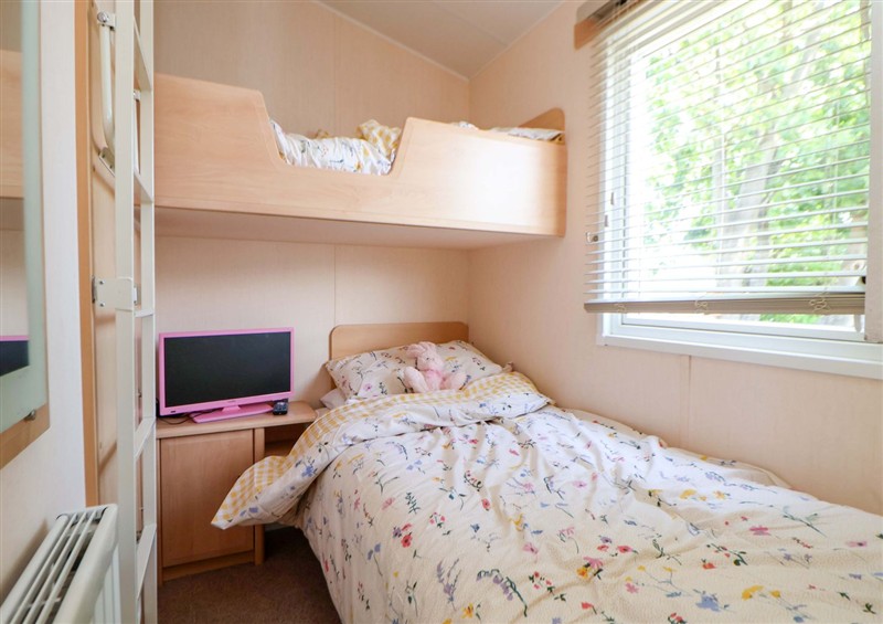 One of the bedrooms (photo 2) at 152 Central Park, Prestatyn