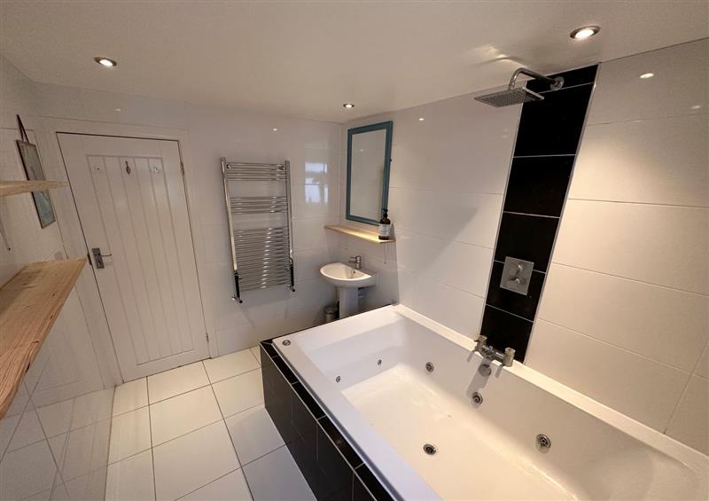 Bathroom at 154 Broadway, Southbourne