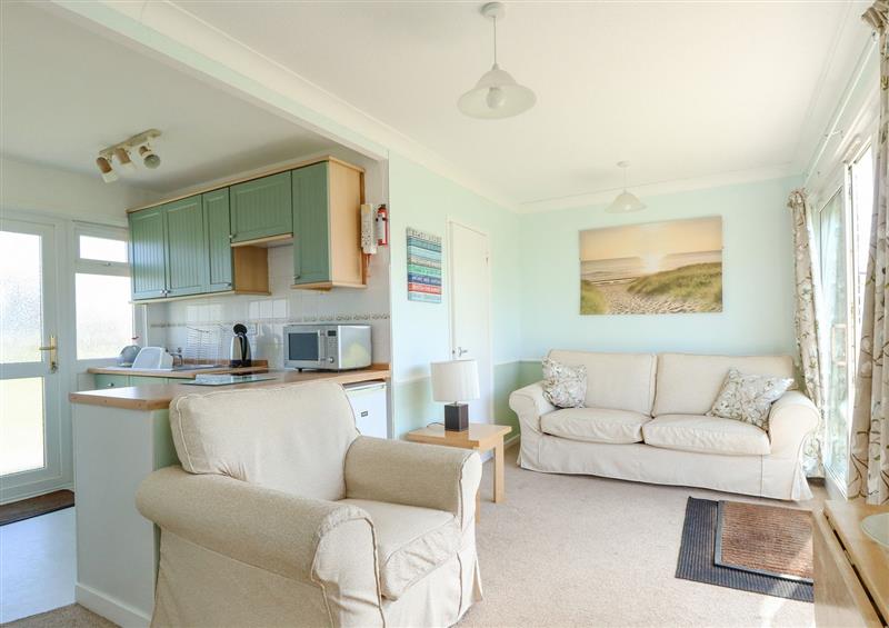 Relax in the living area at 154, Winterton-On-Sea