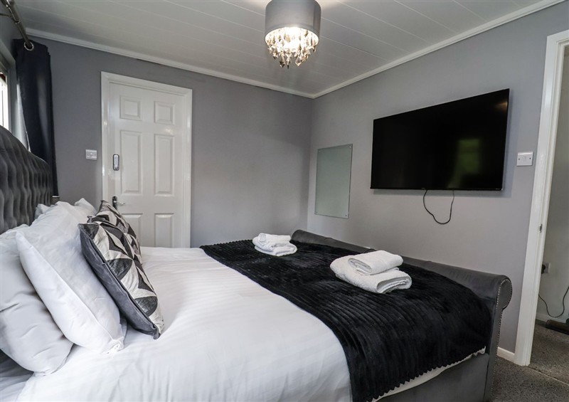 Bedroom at 155 Woodland Hall (Lyons), Ruthin
