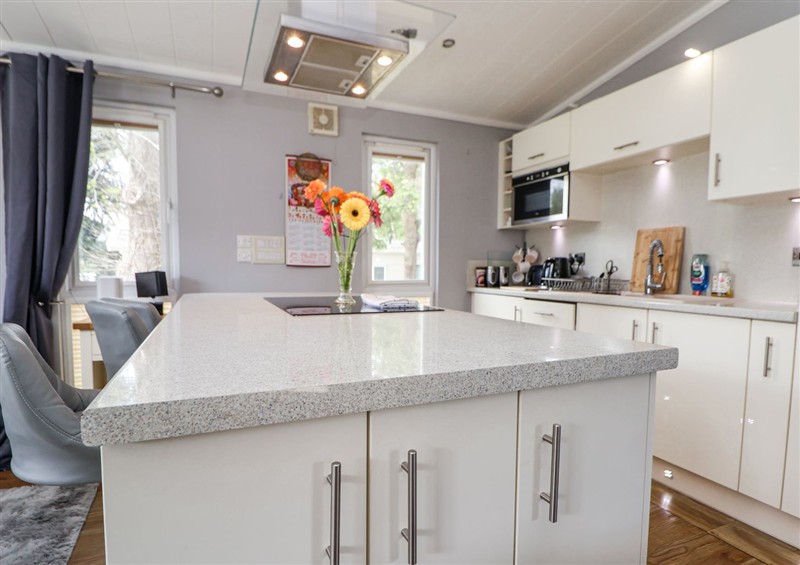 Kitchen (photo 2) at 155 Woodland Hall (Lyons), Ruthin