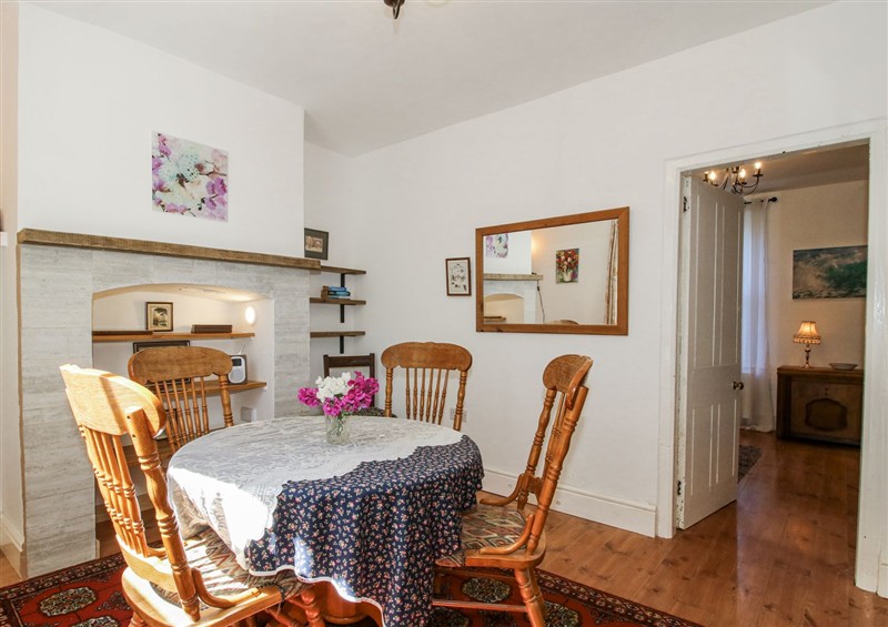 Dining room (photo 2) at 157 Watling Street South, Church Stretton