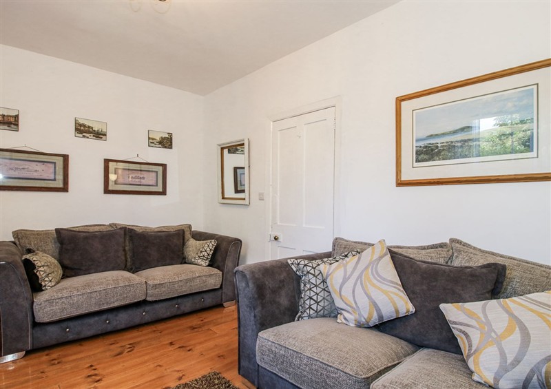 Inside at 157 Watling Street South, Church Stretton