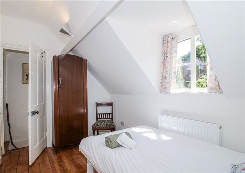 One of the 3 bedrooms (photo 3) at 157 Watling Street South, Church Stretton