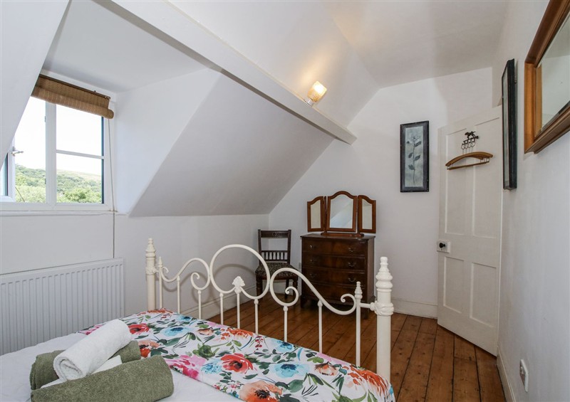 One of the bedrooms (photo 2) at 157 Watling Street South, Church Stretton
