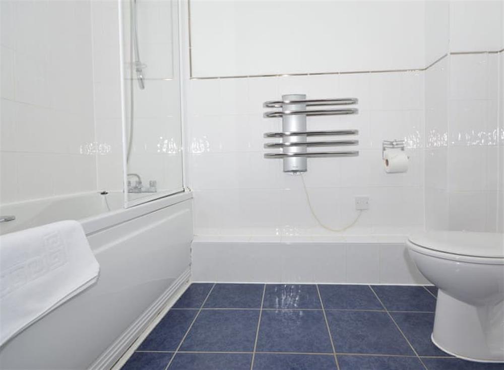 Bathroom (photo 2) at 16 Belvedere Court in , Paignton