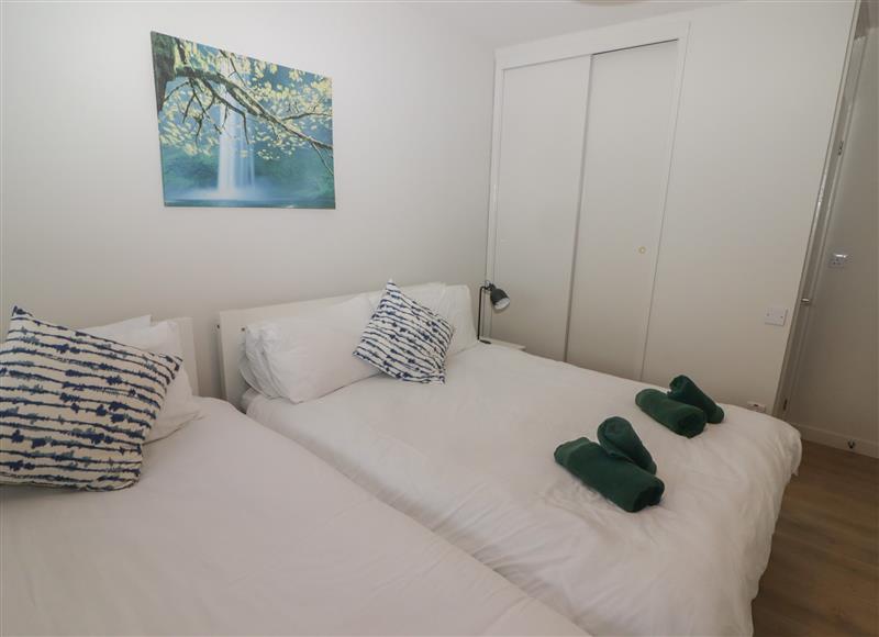 One of the bedrooms (photo 3) at 16 Coedrath Park, Saundersfoot
