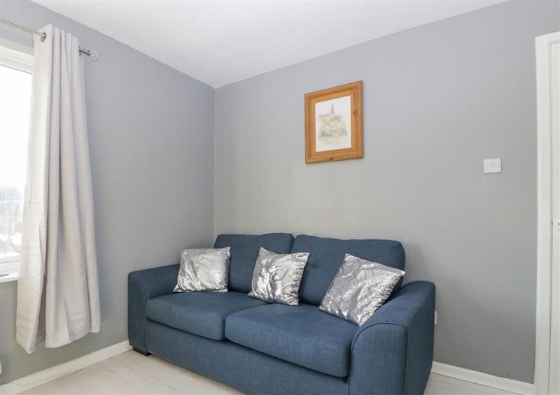 This is the living room at 16 Dean Court, Lydney