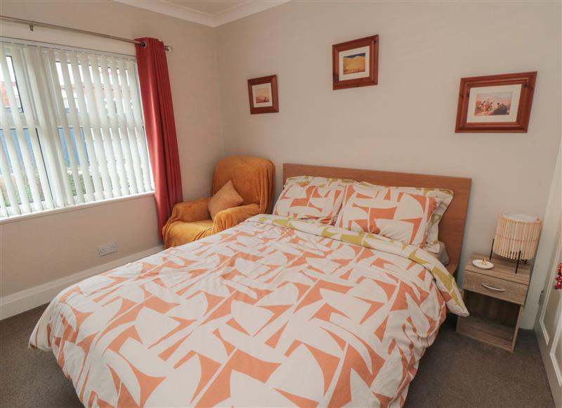One of the bedrooms (photo 2) at 16 Devonshire Drive, Scarborough
