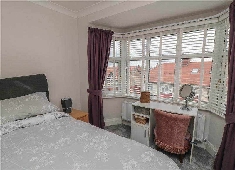 One of the bedrooms (photo 3) at 16 Devonshire Drive, Scarborough
