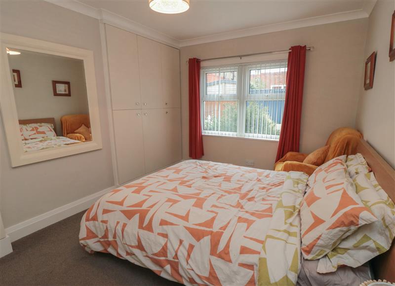 This is a bedroom (photo 3) at 16 Devonshire Drive, Scarborough