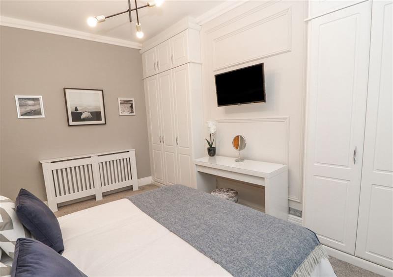This is a bedroom (photo 2) at 16 Seafield Terrace, South Shields
