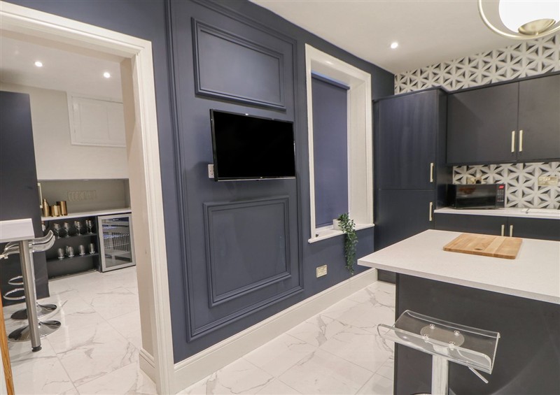 This is the kitchen (photo 3) at 16 Seafield Terrace, South Shields