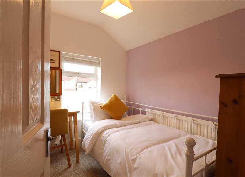 This is a bedroom at 160 Canterbury Road, Colchester