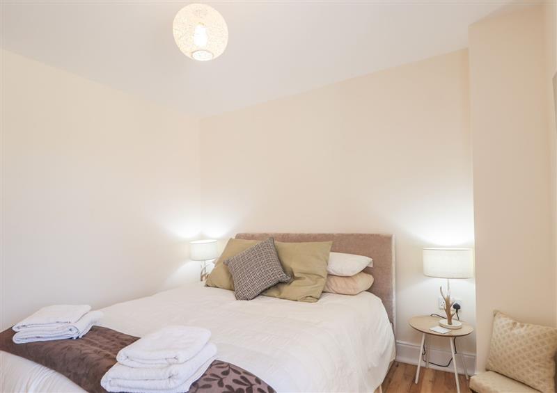 This is a bedroom (photo 3) at 16a Fairfield Road, Inverness
