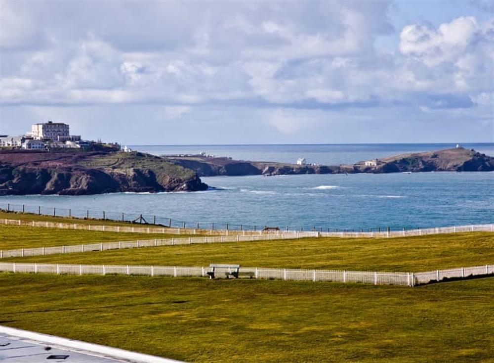 Surrounding area at 17 Astor Court in , Newquay