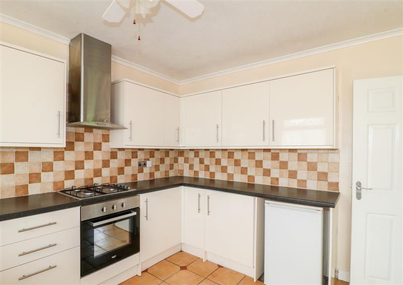 This is the kitchen (photo 2) at 17 Cedar Street, Hollingwood