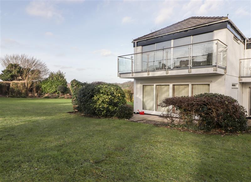 This is the setting of 17 Coedrath Park at 17 Coedrath Park, Saundersfoot