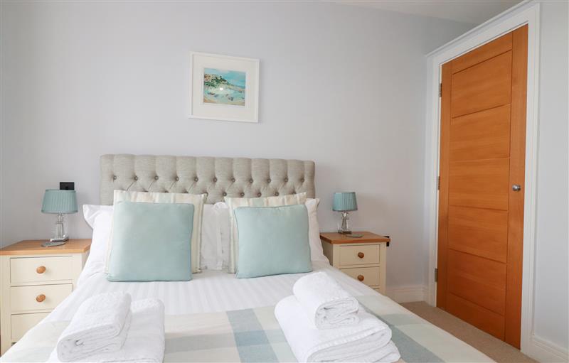 Bedroom (photo 2) at 17 Ocean Heights, Newquay