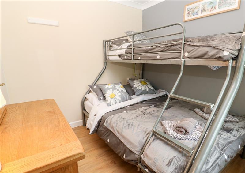 One of the bedrooms (photo 2) at 17 River Banks, Liskeard