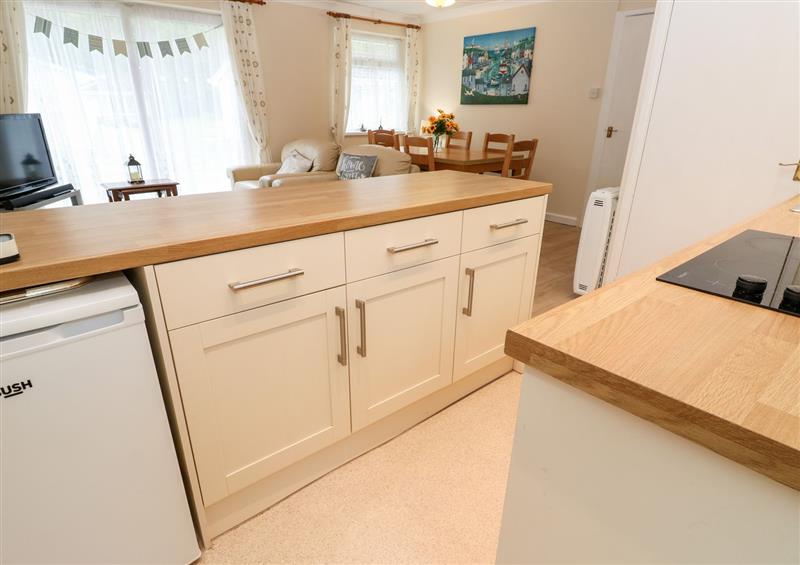 This is the kitchen (photo 2) at 17 River Banks, Liskeard