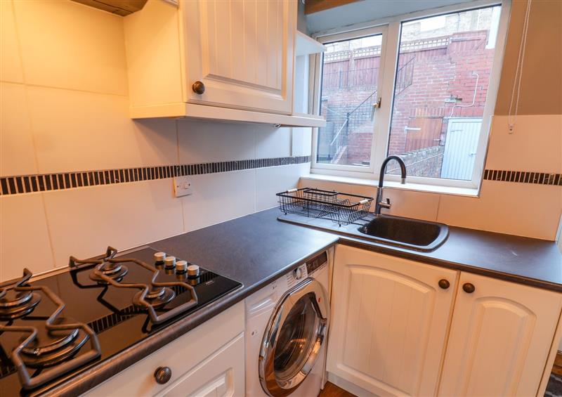 Kitchen (photo 2) at 17 Windsor Terrace, Whitby