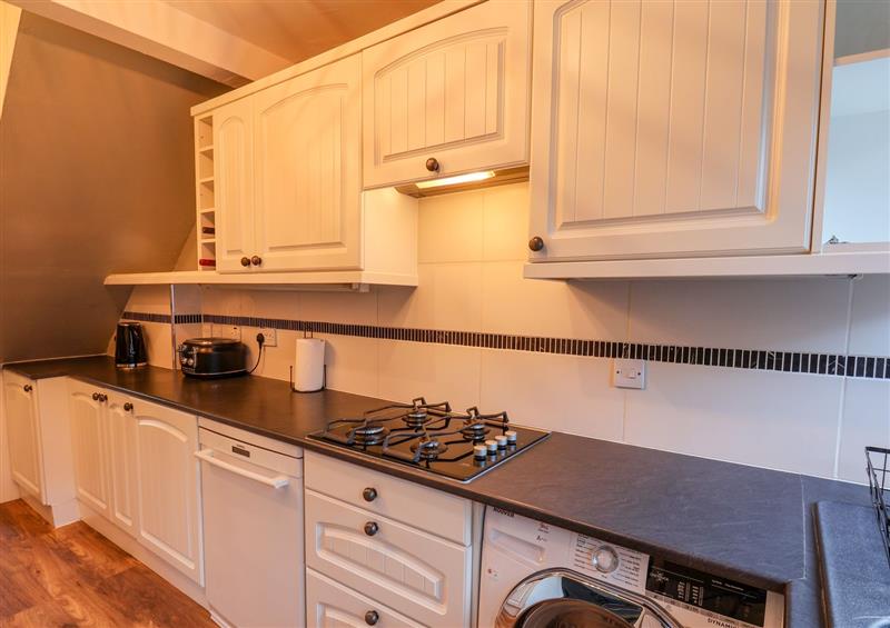 Kitchen (photo 3) at 17 Windsor Terrace, Whitby
