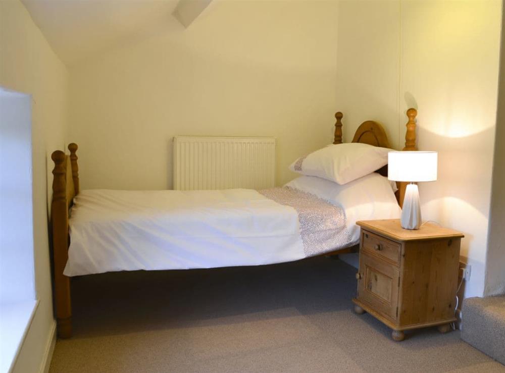 Single bedroom at 1710 in Greenwell, near Brampton, Cumbria
