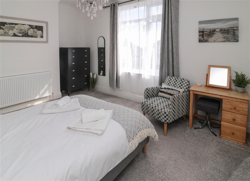 One of the 2 bedrooms (photo 3) at 18 Acklington Road, Amble