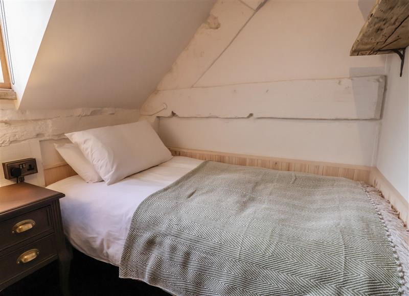 Bedroom (photo 2) at 18 Church Street, Llangollen