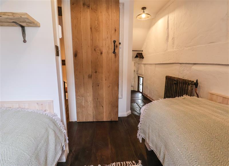 One of the 2 bedrooms (photo 2) at 18 Church Street, Llangollen