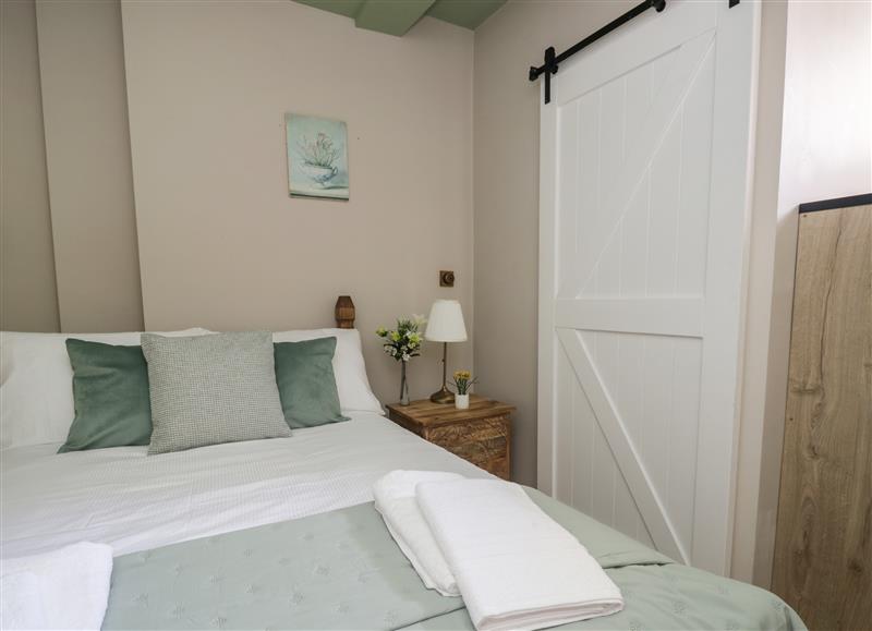 This is a bedroom (photo 3) at 18 Irish Street, Whitehaven