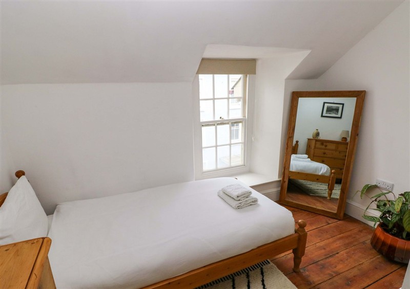 Bedroom (photo 2) at 18 Main Street, Fishguard