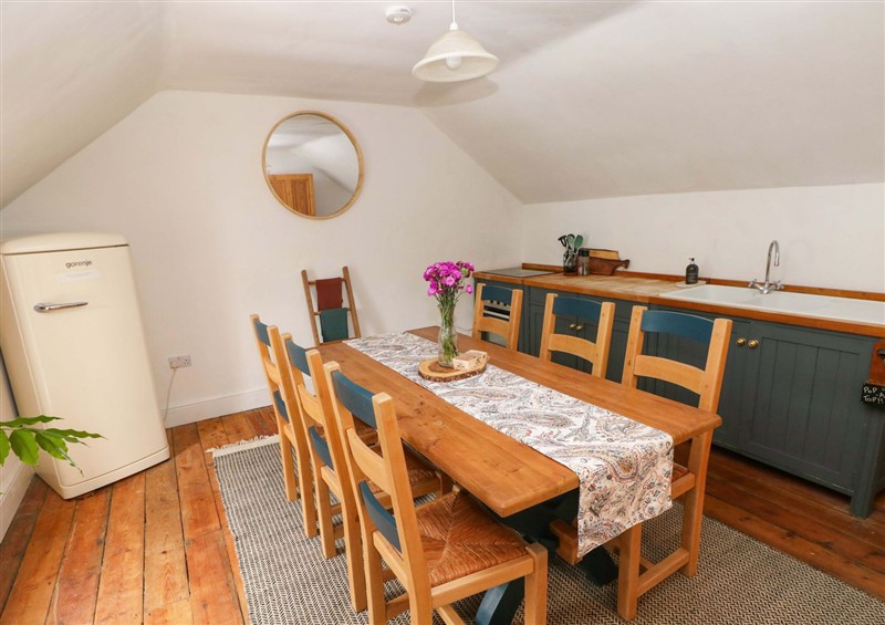 Dining room (photo 2) at 18 Main Street, Fishguard