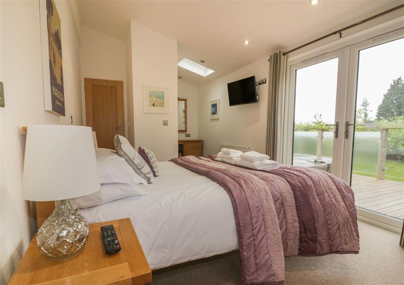 This is a bedroom (photo 3) at 18 Meadow Retreat, Dobwalls
