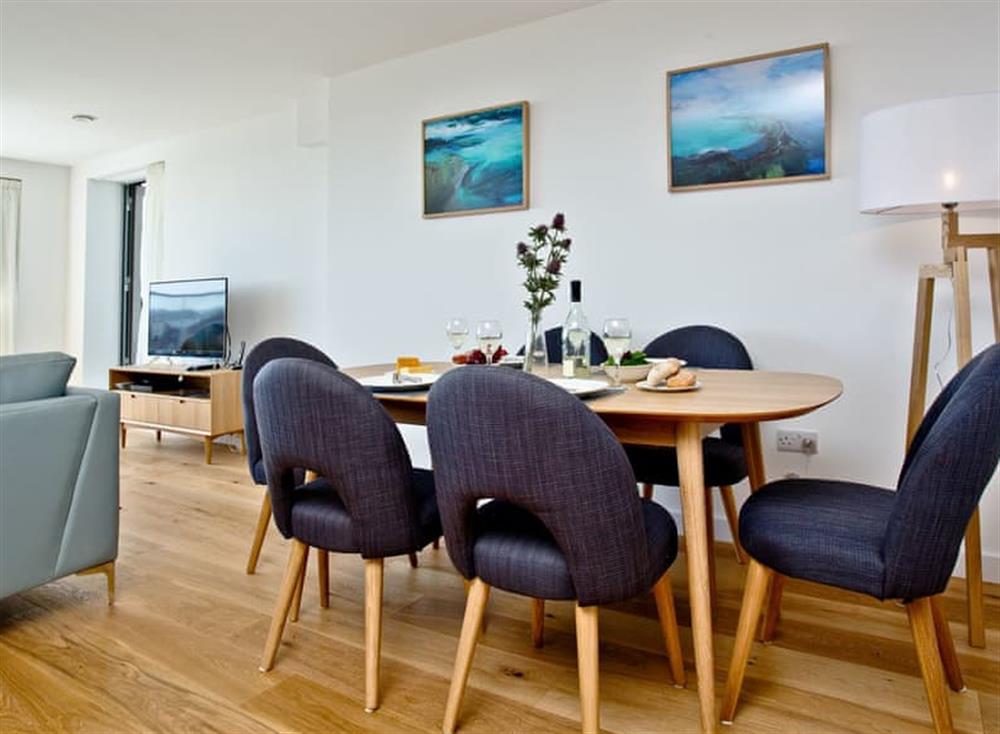 Dining Area (photo 3) at 18 One Lusty Glaze in , Newquay