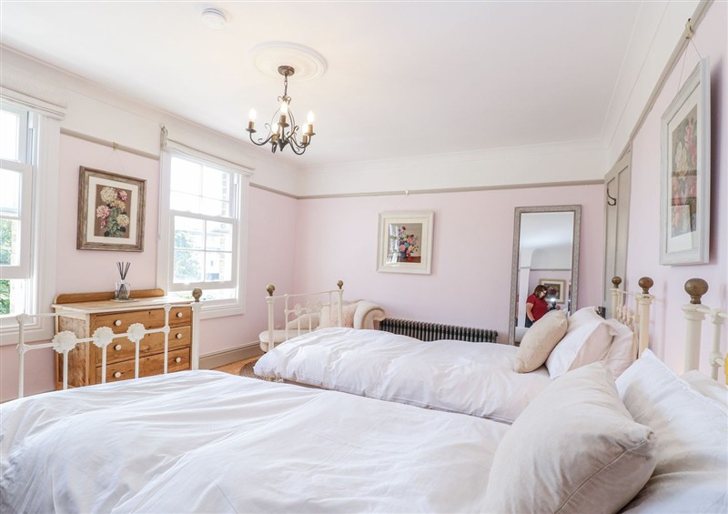 Bedroom (photo 3) at 18 Pakefield Road, Lowestoft
